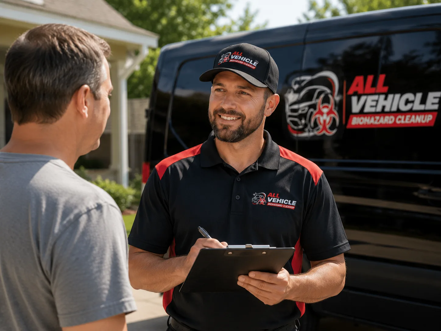 Vehicle Biohazard Cleanup Avon, NY FAQs